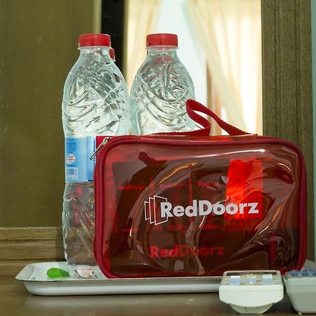 Reddoorz Near Pantai Jerman Otel Kuta Lombok Dış mekan fotoğraf